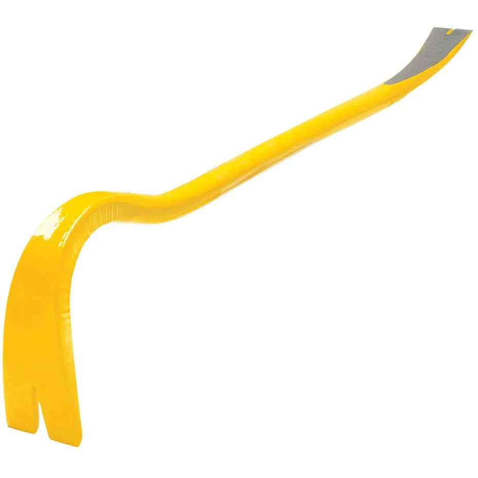 STANLEY FatMax 1-55-513 Bräckjärn fjäderstål 750 mm - Bild 2