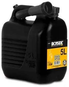 Ironside 202489 Bränsledunk HDPE-plast 30 l