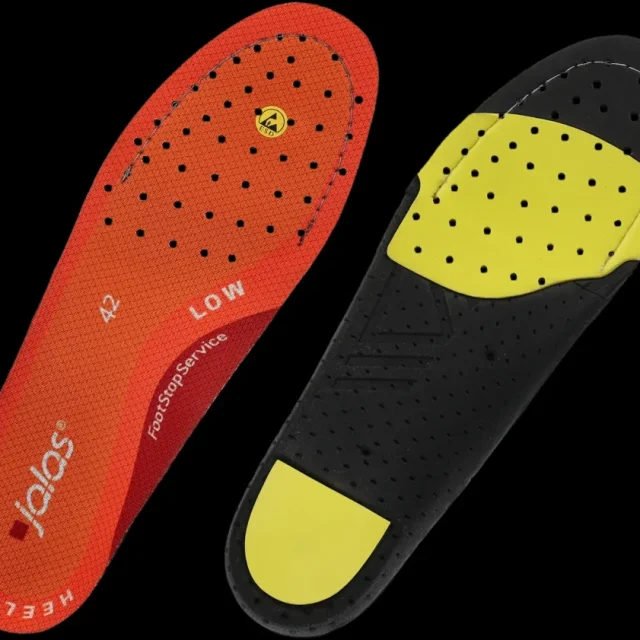 Jalas Neutralizer 8711L Inläggssula lågt fotvalv 47