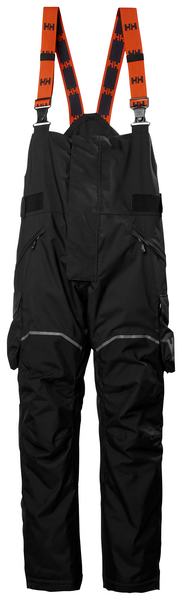 VINTERBYXA HELLY HANSEN BIFROST SVART L, L