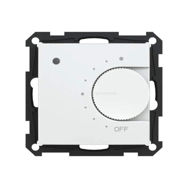 ABB Saga TB16-23-916 Golvvärmetermostat med Bluetooth
