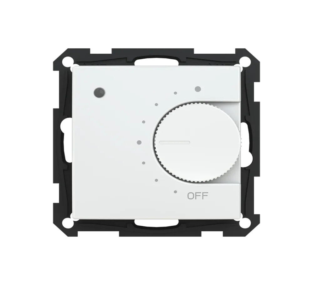 ABB Saga TB16-23-916 Golvvärmetermostat med Bluetooth