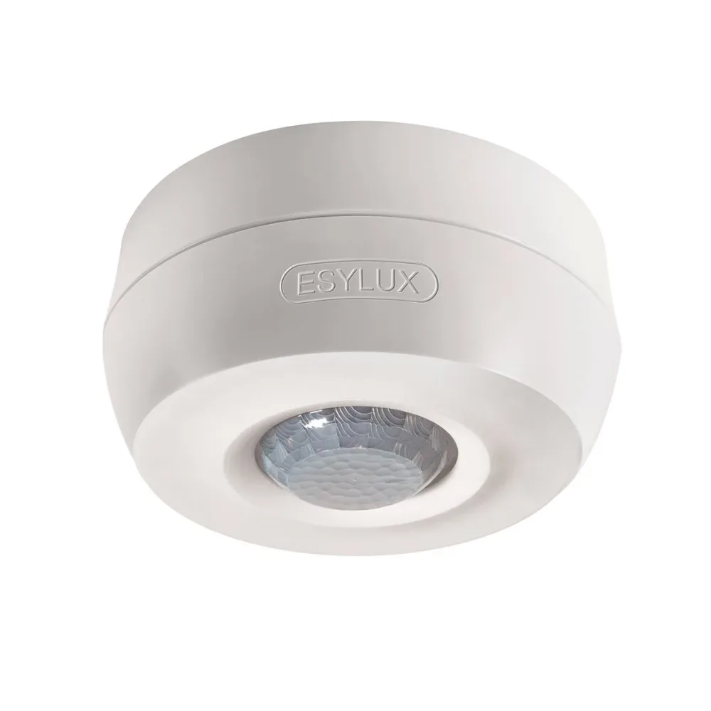 ESYLUX EB10431302 Rörelsesensor 8 meter