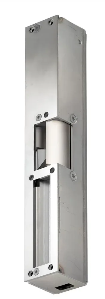 STEP ST181-BS12 Elslutbleck omvänd 12V, höger