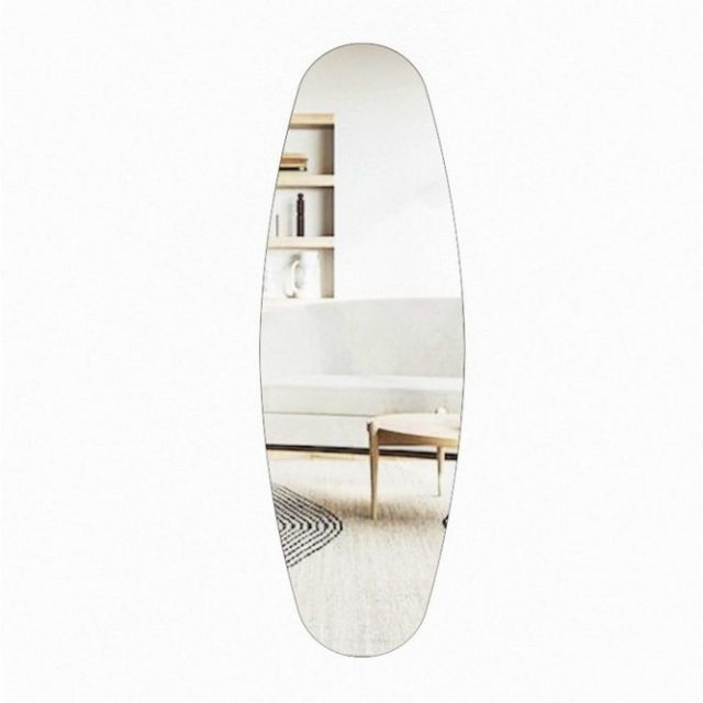 Stationsspegel Keiichi Transparent