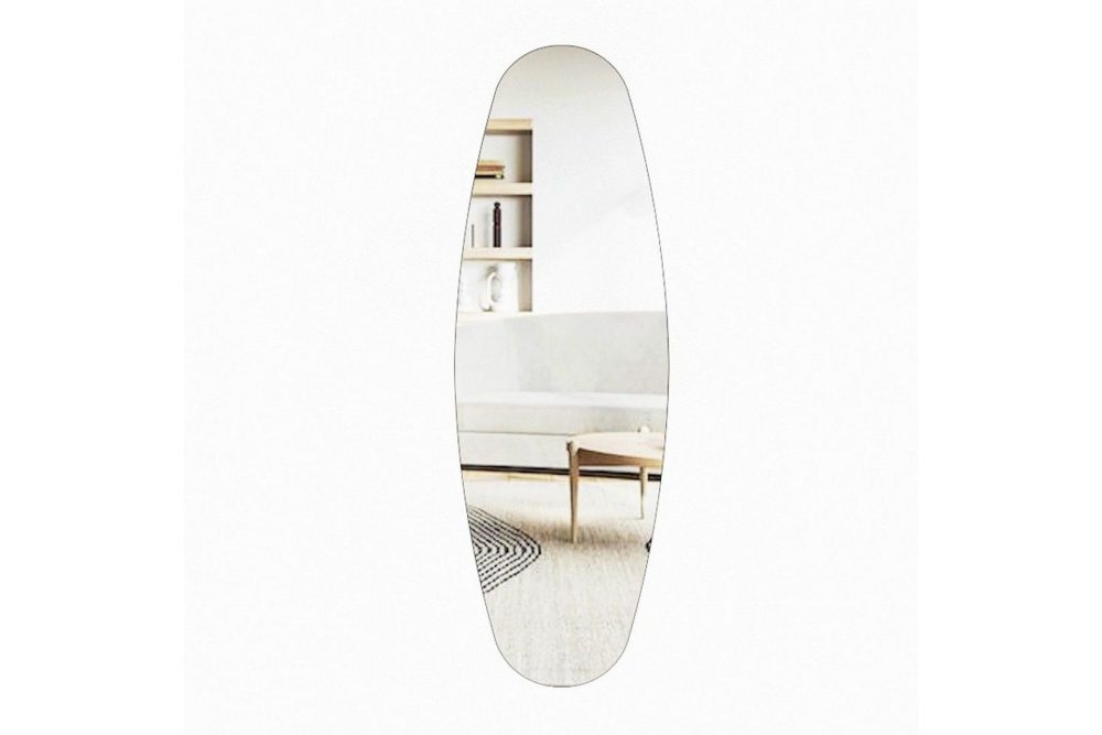 Stationsspegel Keiichi Transparent