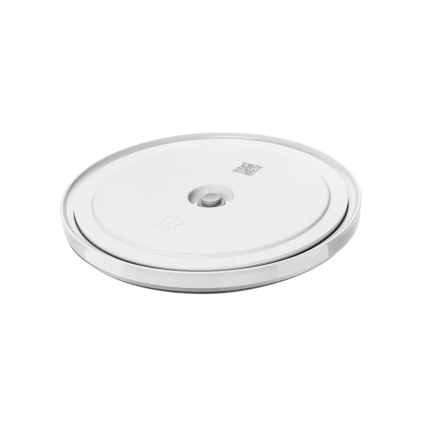Zwilling Fresh & save vakuumlock vit, L