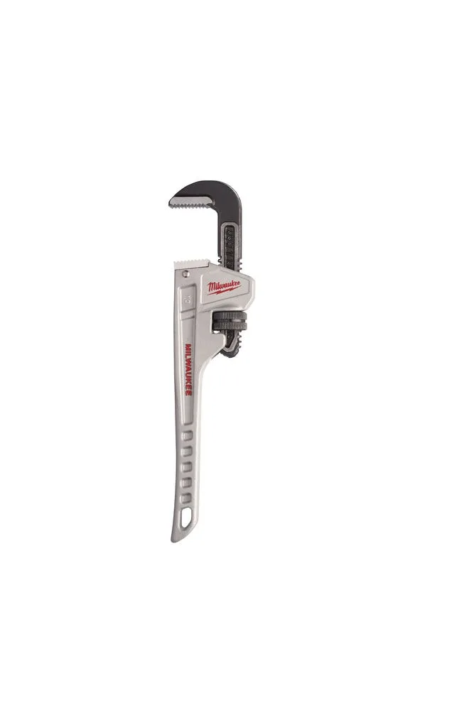 Milwaukee 48227212 Rörtång aulminium, rak 12"