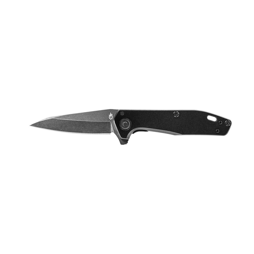 Kjøp Gerber Fellkniv Fastball Onyx