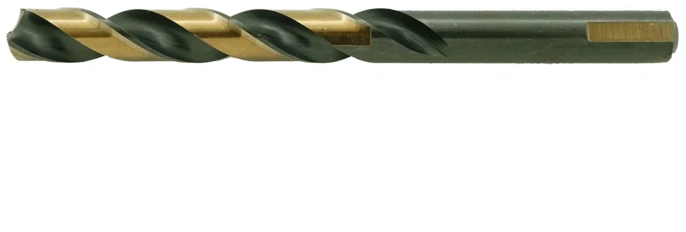 Ironside 200867 Spiralborr 7-skärs, HSS CO-5 Ø5 mm - Bild 2