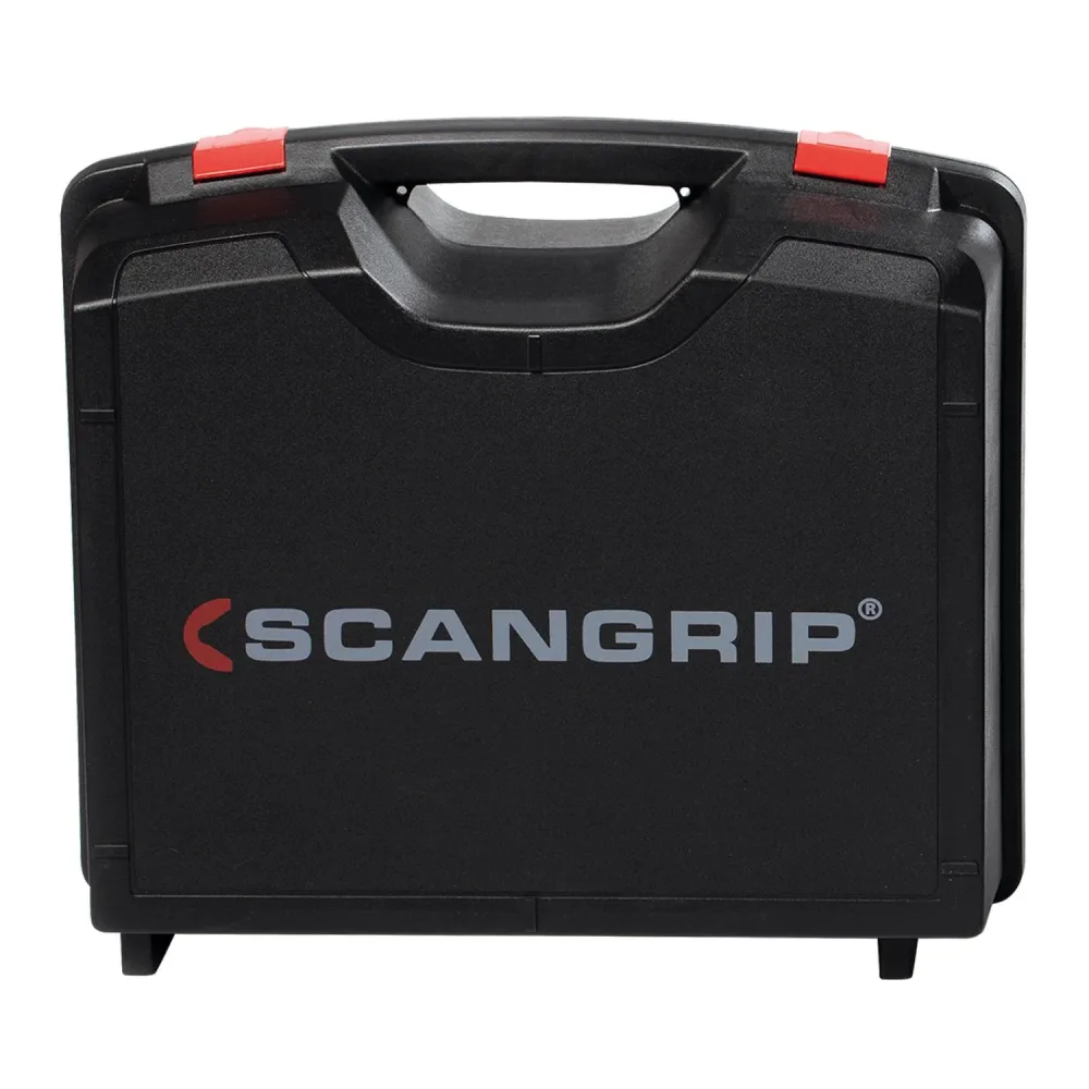 SCANGRIP SITE LIGHT 40 Transportlåda