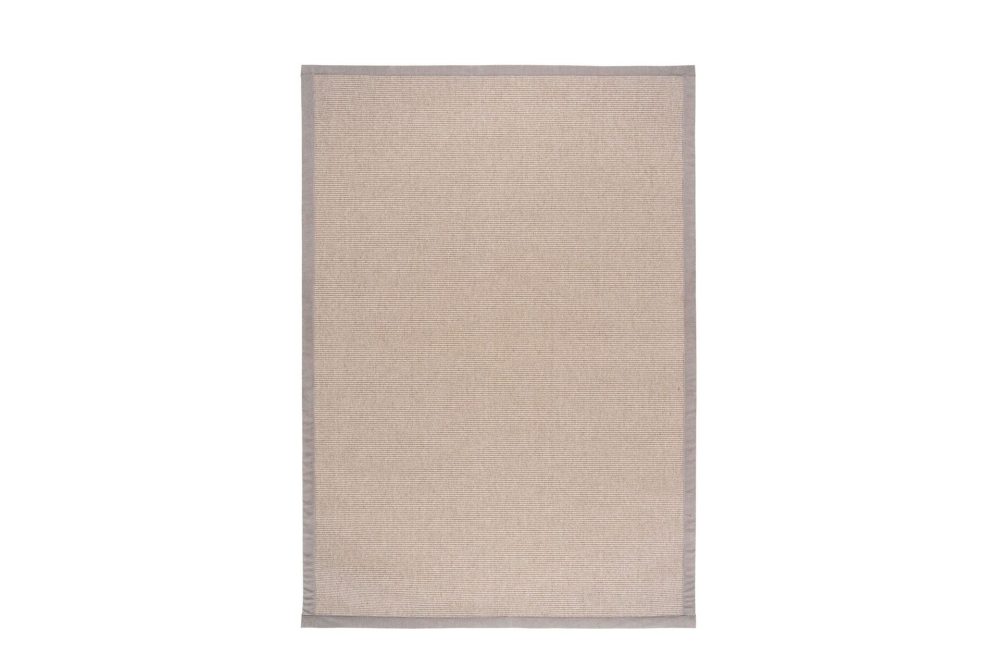 Esmeralda Matta 160x230 cm Beige