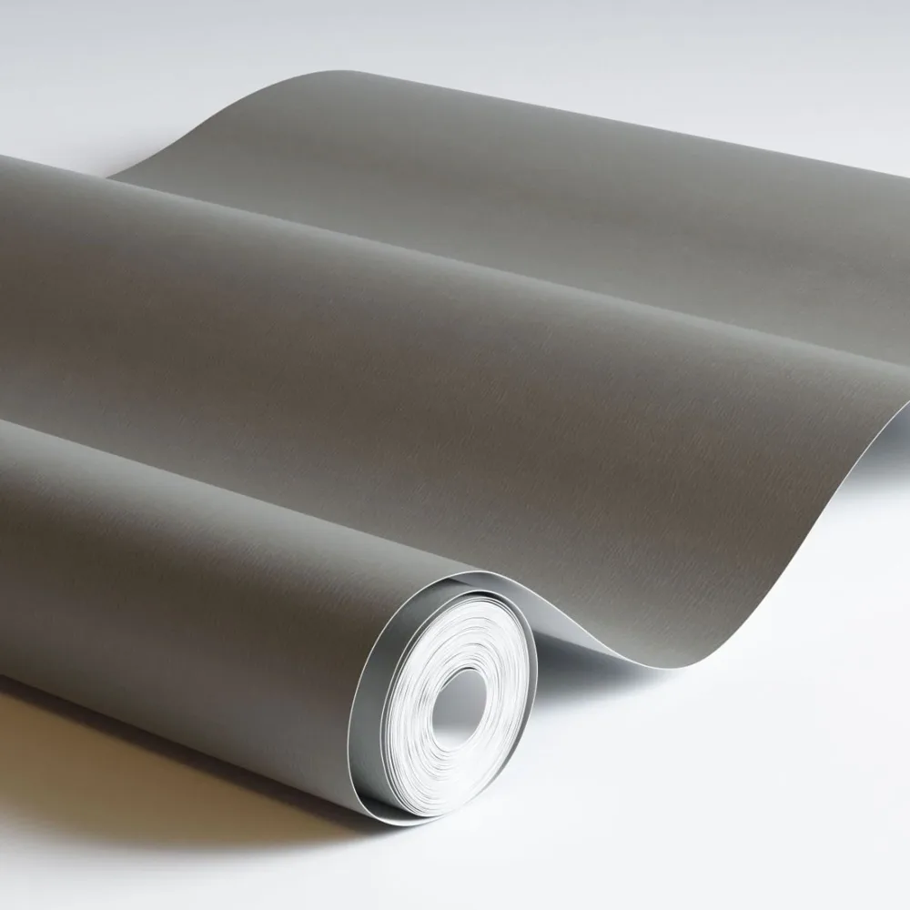 Duro Akvarell 222-19 Tapet Varm asfalt/S 6502-Y - Bild 2