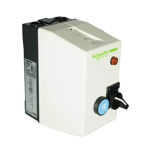 Schneider Electric LE1D09V7A2408SE Motorstartare 2.5-4.0 A