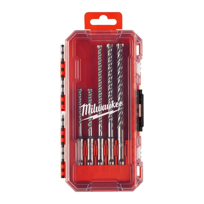 HAMMARBORRSET SDS+ MX4 POF1 5P