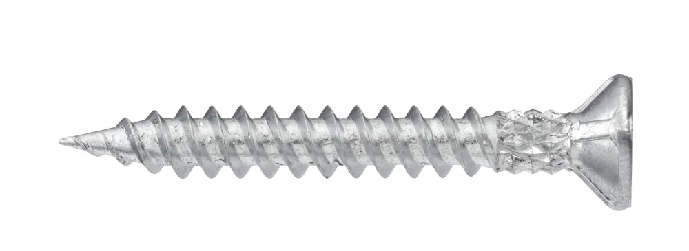 FIXX 472627 Spånskiveskruv 3.9 mm, bandad, EFZ 41 mm, 1000-pack - Bild 2