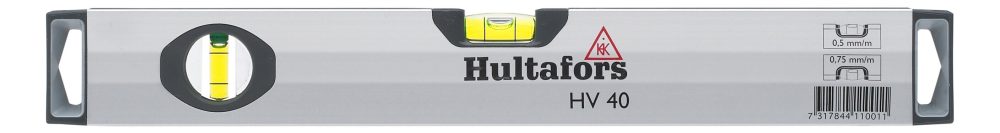 Kjøp Hultafors Vater, 400 mm