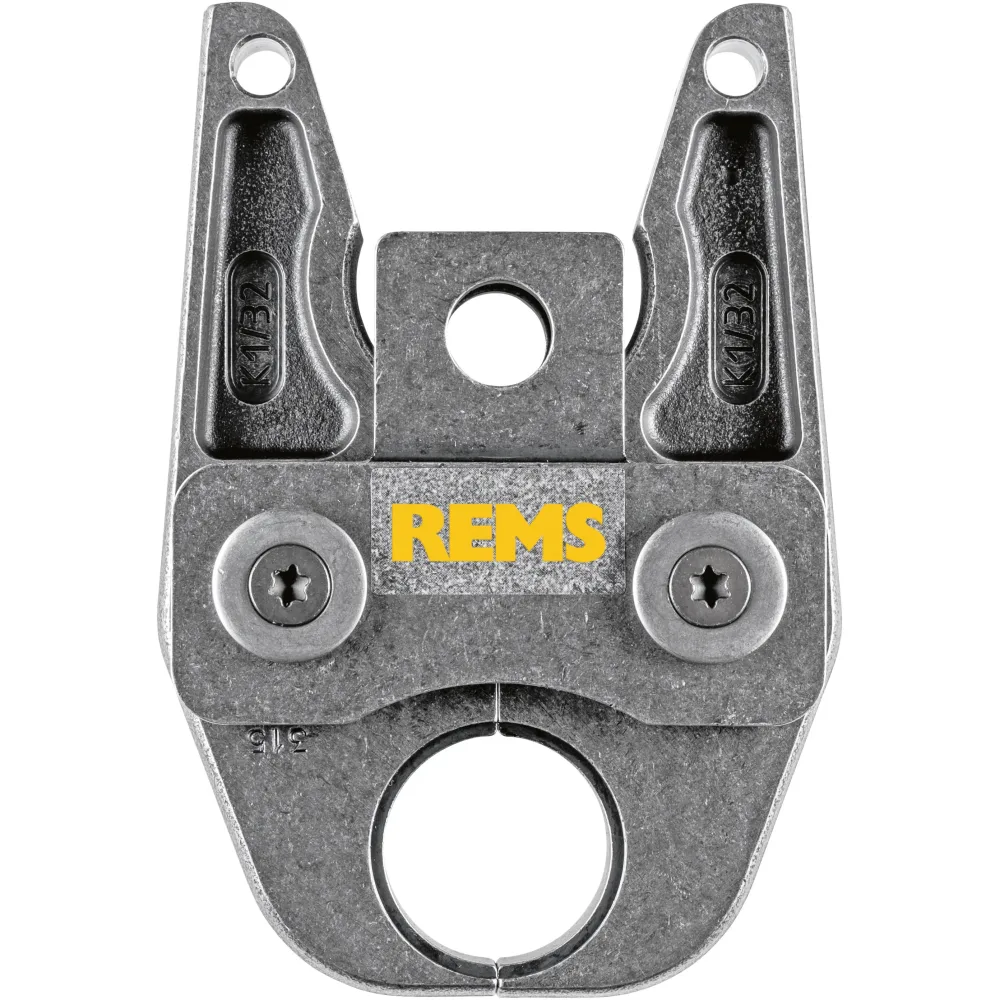 REMS 572625 Pressback K-kontur Presskontur: K1/50