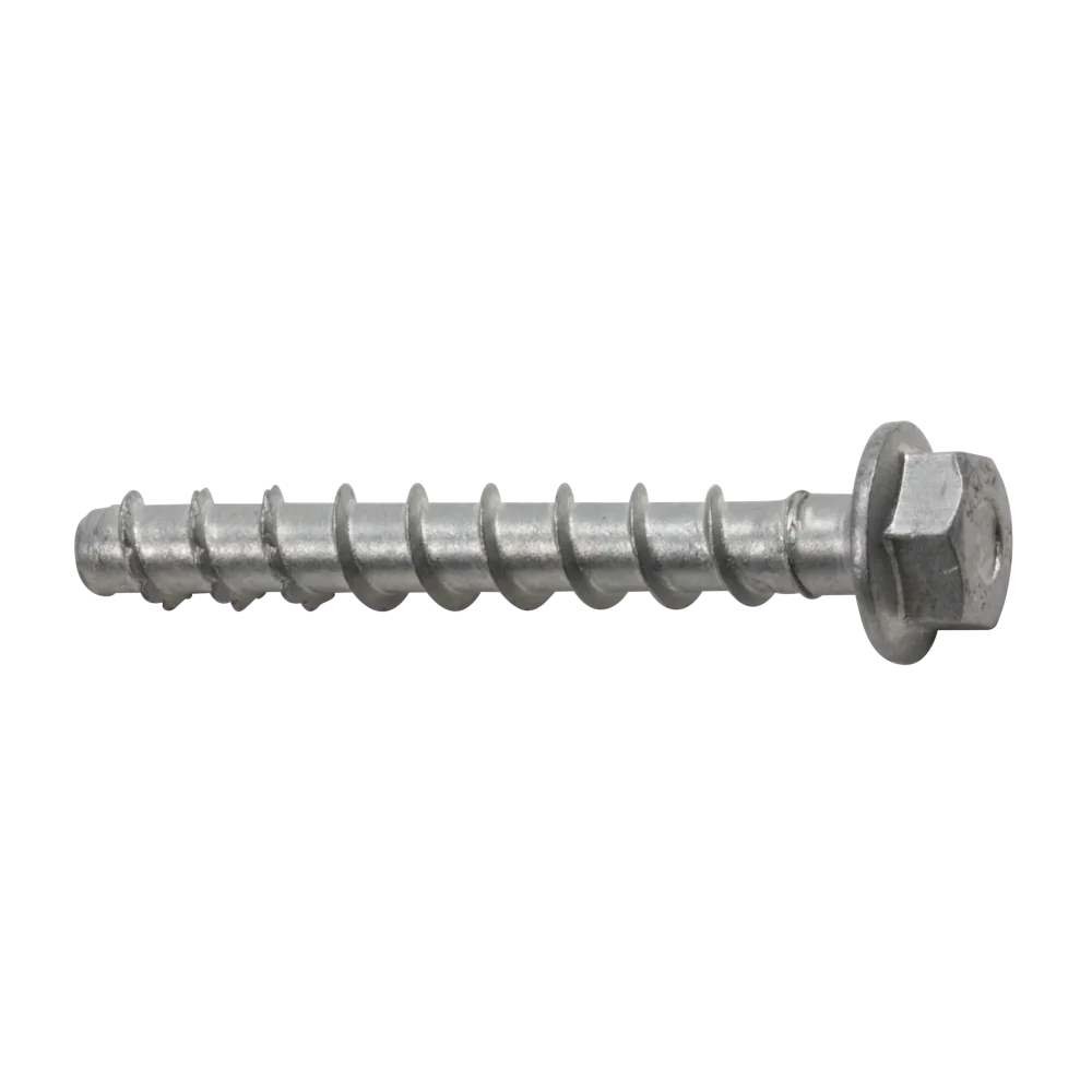 Heco Multi-Monti-plus 917107070581 Betongskruv UTV-C3 7.5/15 x 70 mm, 50-pack - Bild 2