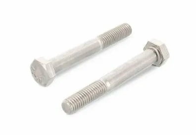 SKRUV M6S A2 M20X80