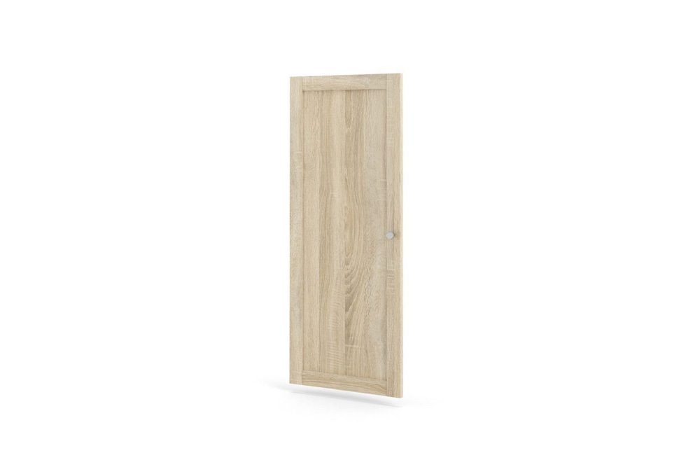 Trysil Dörr till Bokhylla 39x95,7 cm