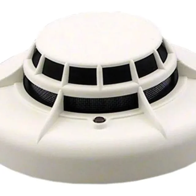 System Sensor ECO1004T Värmedetektor för BSX100 centralapparat Värmedetektor max. 78°C