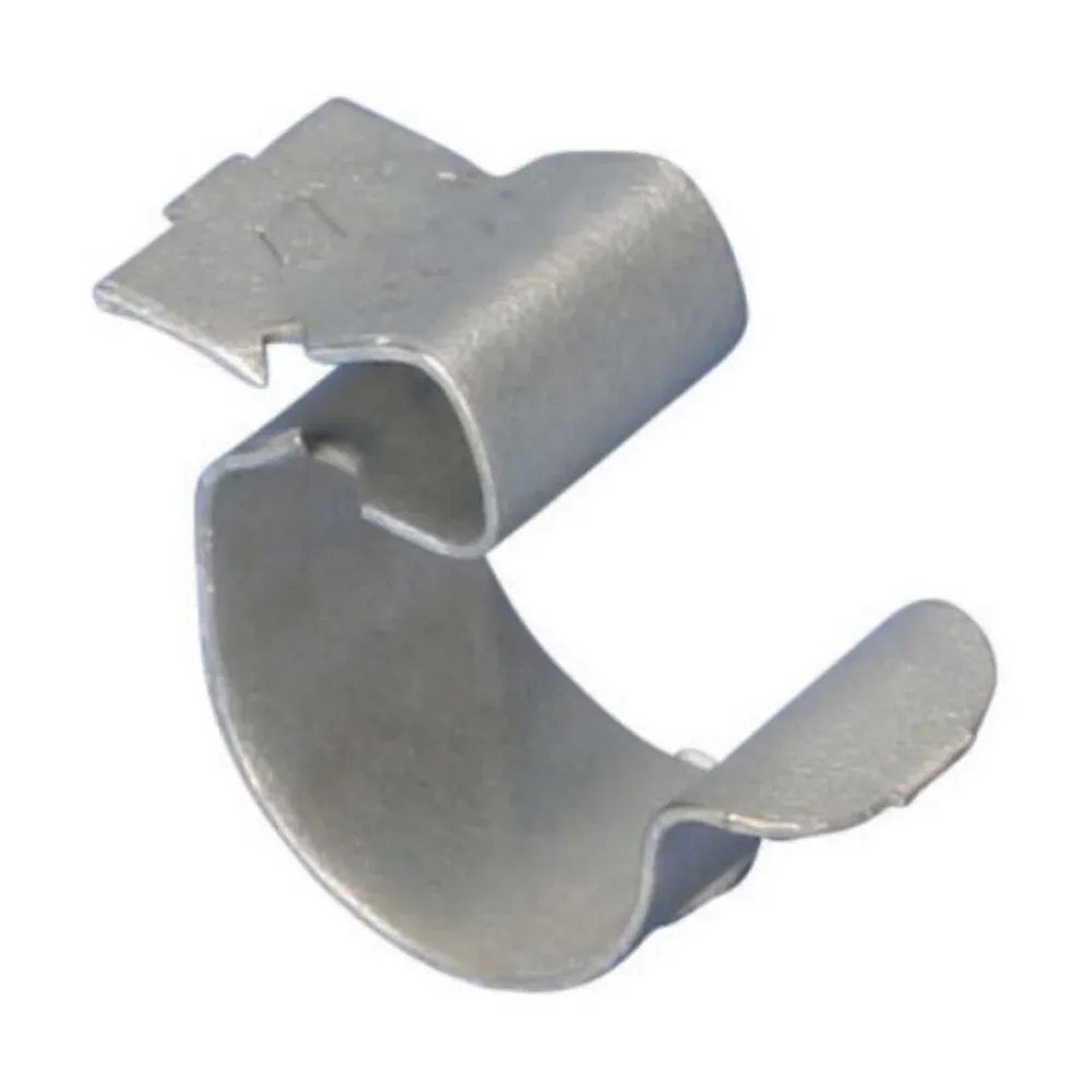 nVent CADDY SNAP-CLIPS Balkklammer 4-7 mm, 100-pack För 12-14 mm diameter