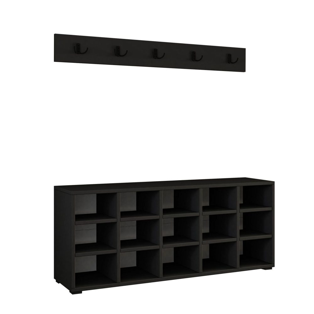 Gending Skoskåp 120 cm