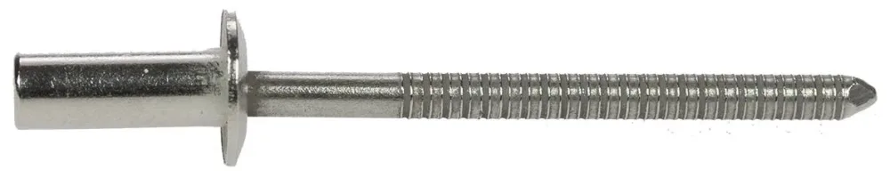 Ejot 140303 Blindnit SR 41SS-4010SS 3,2 x 12 mm RF, 1000-pack