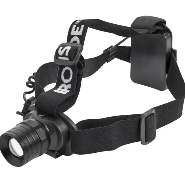 Ironside 422035 Pannlampa 290 lm