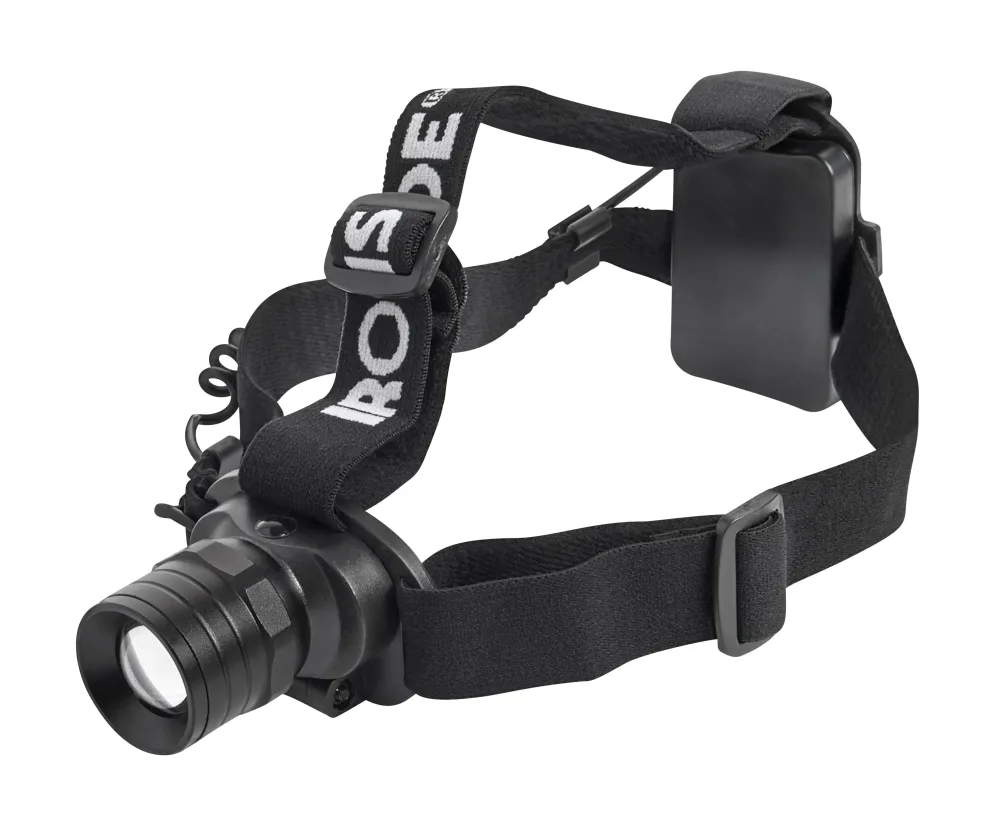 Ironside 422035 Pannlampa 290 lm