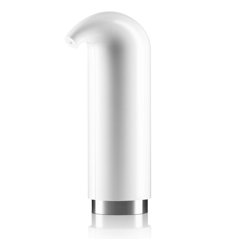 Eva Solo tvålpump 18 cm, Vit