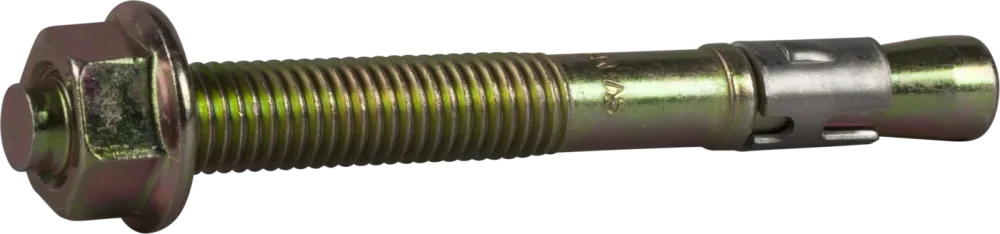 ESSVE Golden Anchor Pinnskruvsexpander M12/5/116 mm, 25-pack Varmförzinkad - Bild 2