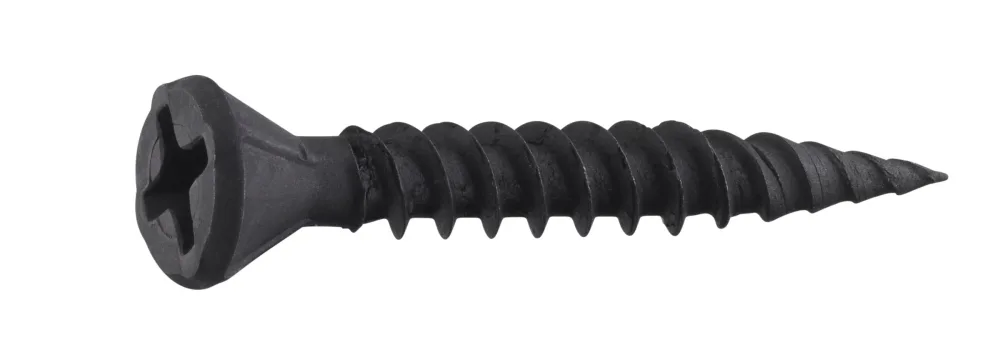 Grabber GV16J200 Spånskiveskruv VECTOR 3,8 x 28 mm, 200-pack