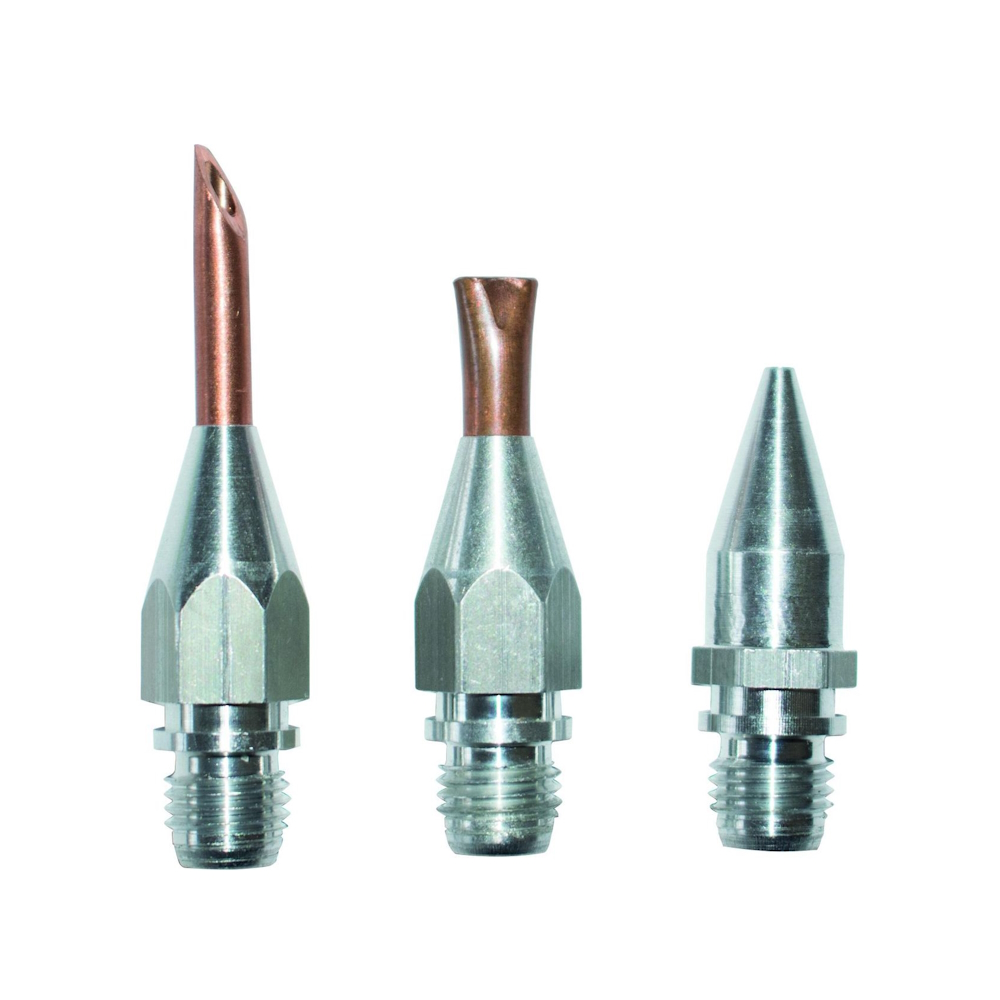 Munstycken GGA Limpistol 3st Rawlplug