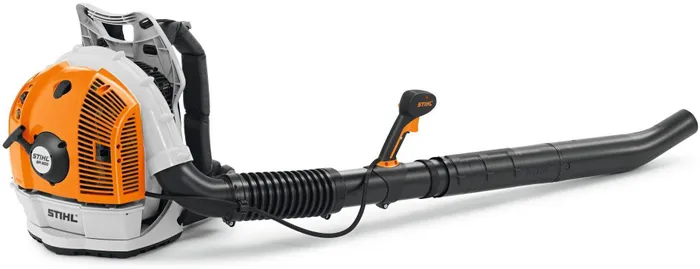 Lövblås Bensindriven STIHL BR 600