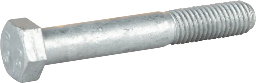 ESSVE 61090119 Sexkantsskruv M12, delgängad, FZV, ISO 4014 50 mm, 25-pack