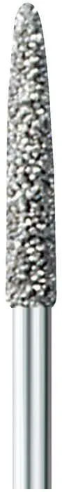 Dremel 2615993632 Hårdmetallfräs Strukturtandade 9936 - Arbetsdiameter 19,0mm