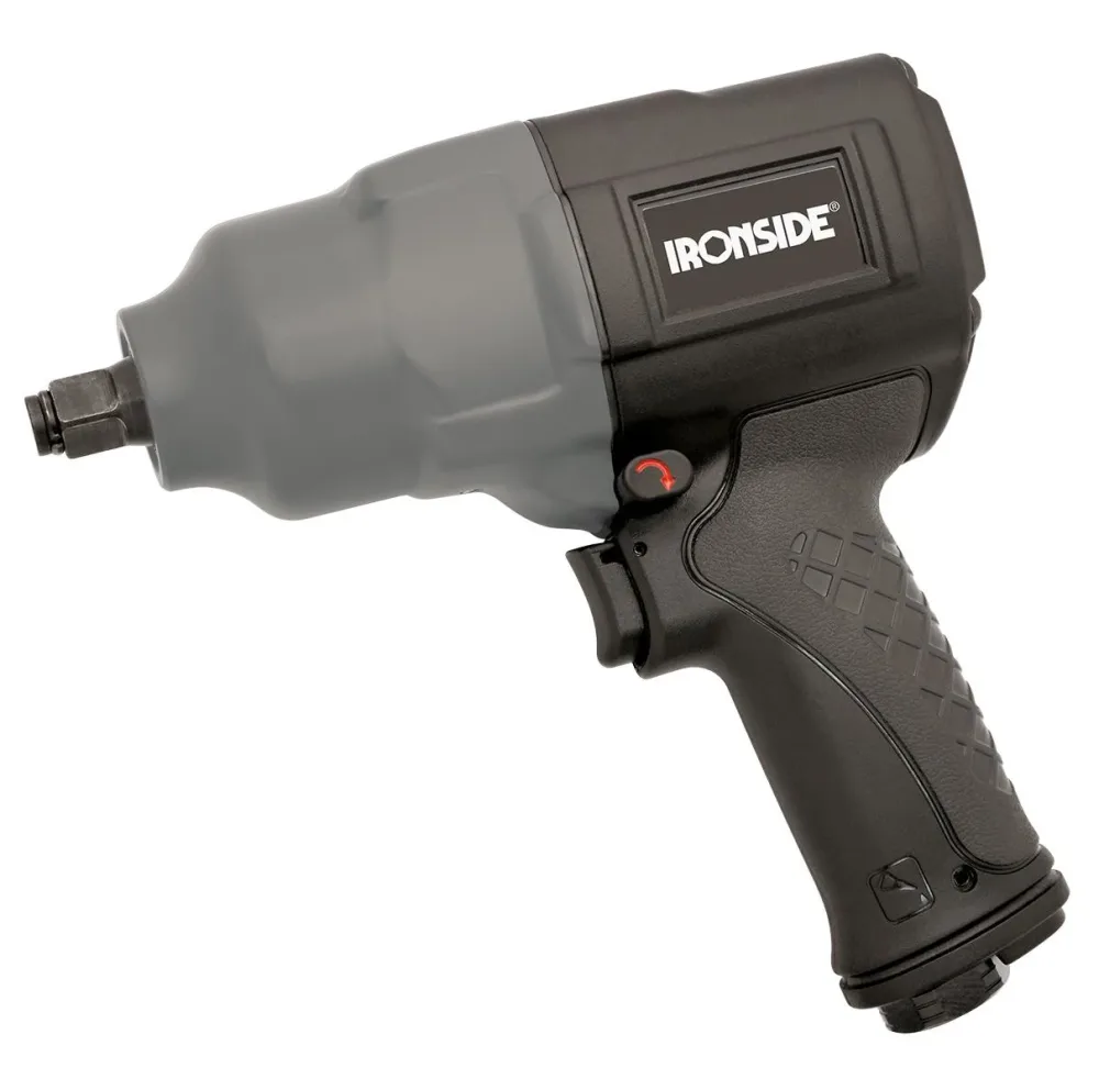 Ironside C556T Mutterdragare 1/2", max. 1085 Nm