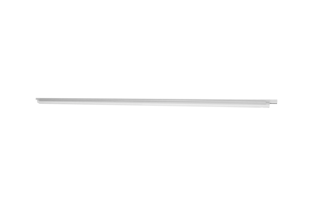 LEDLIST GELIA FEJAN MED ALUPROFIL, 1200LM 1000MM 15W