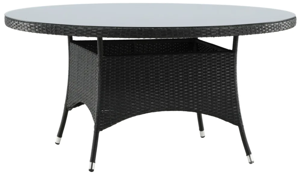 Venture Home Volta 9132-001 Matbord svart
