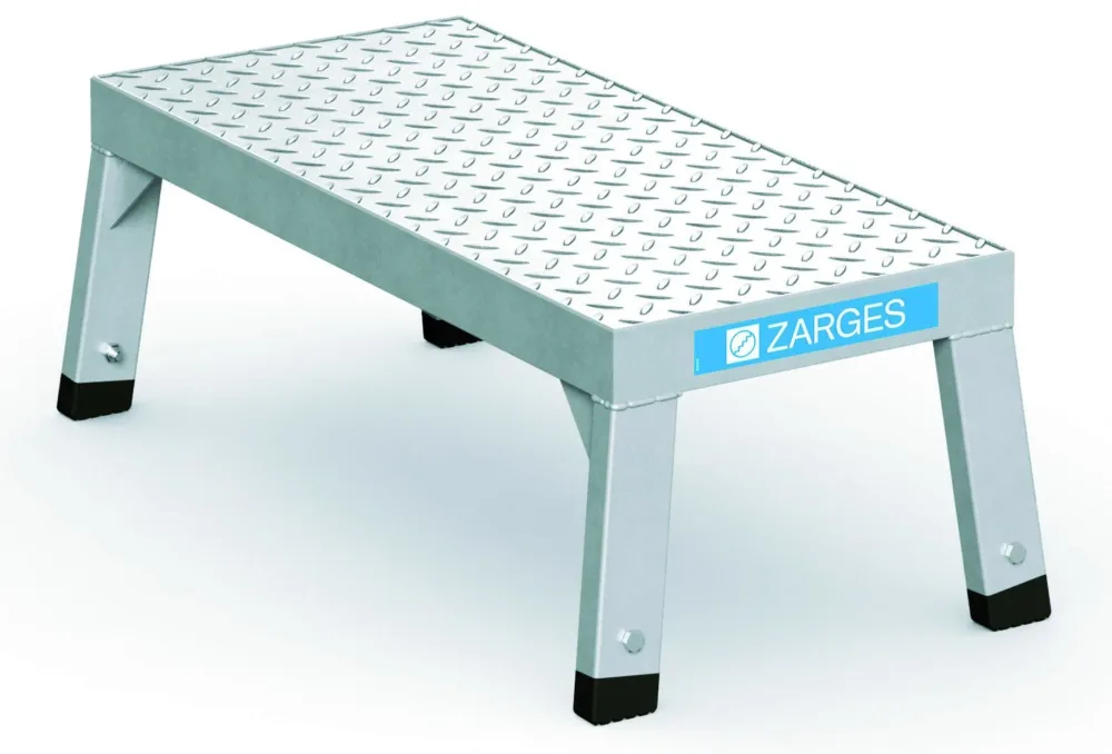 Zarges AMA P C Stegpall Modul C