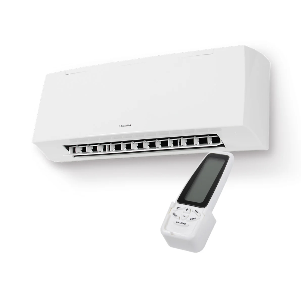 Carisma Fly-T 3 Fläktkonvektor G15, EVECO CVPT3