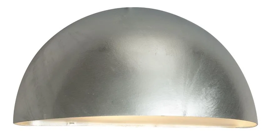 Norlys Paris 5038 Väggarmatur LED, 4000K, 6W, IP43 Svart