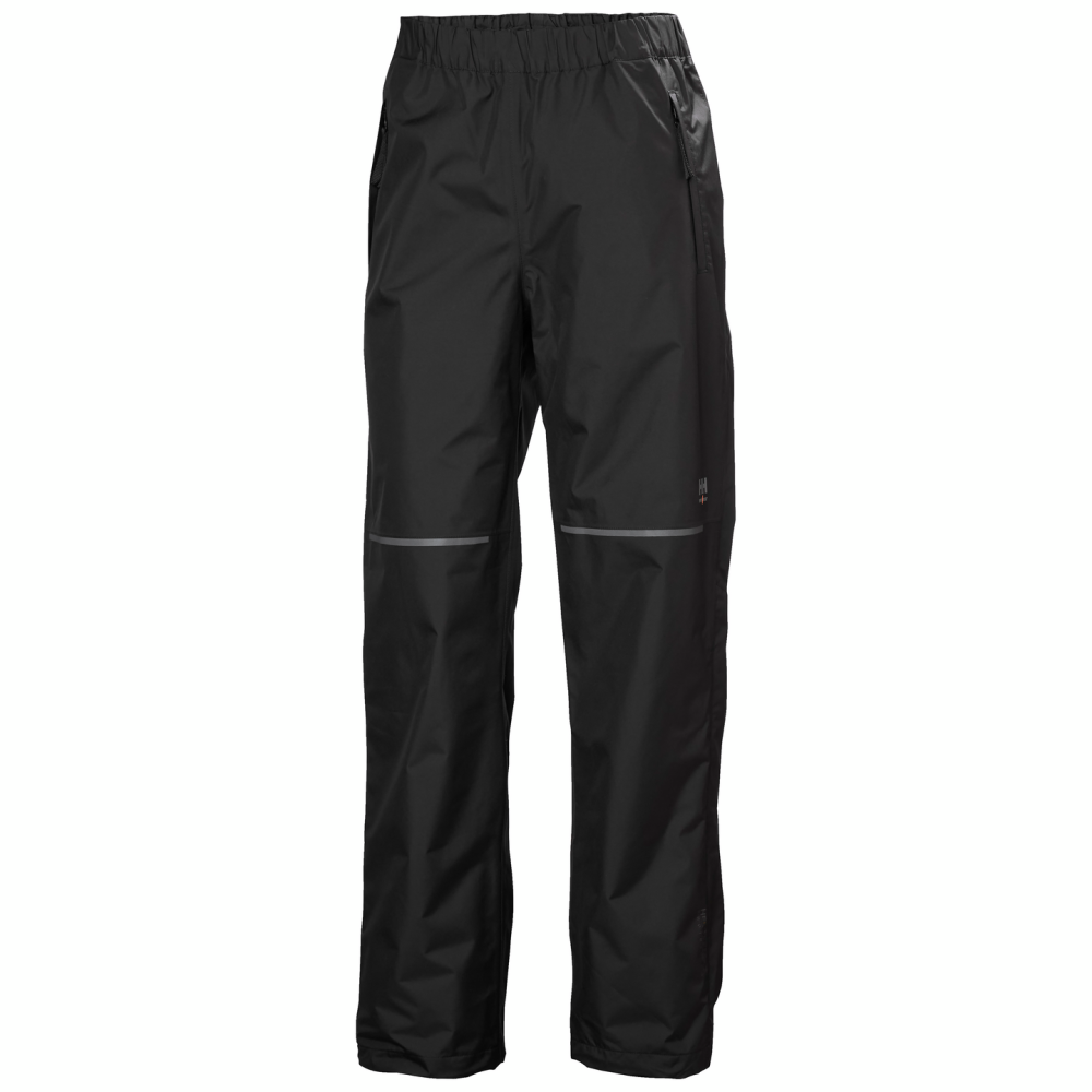 SKALBYXA 71460 MANCHESTER 2.0 SVART 2XL