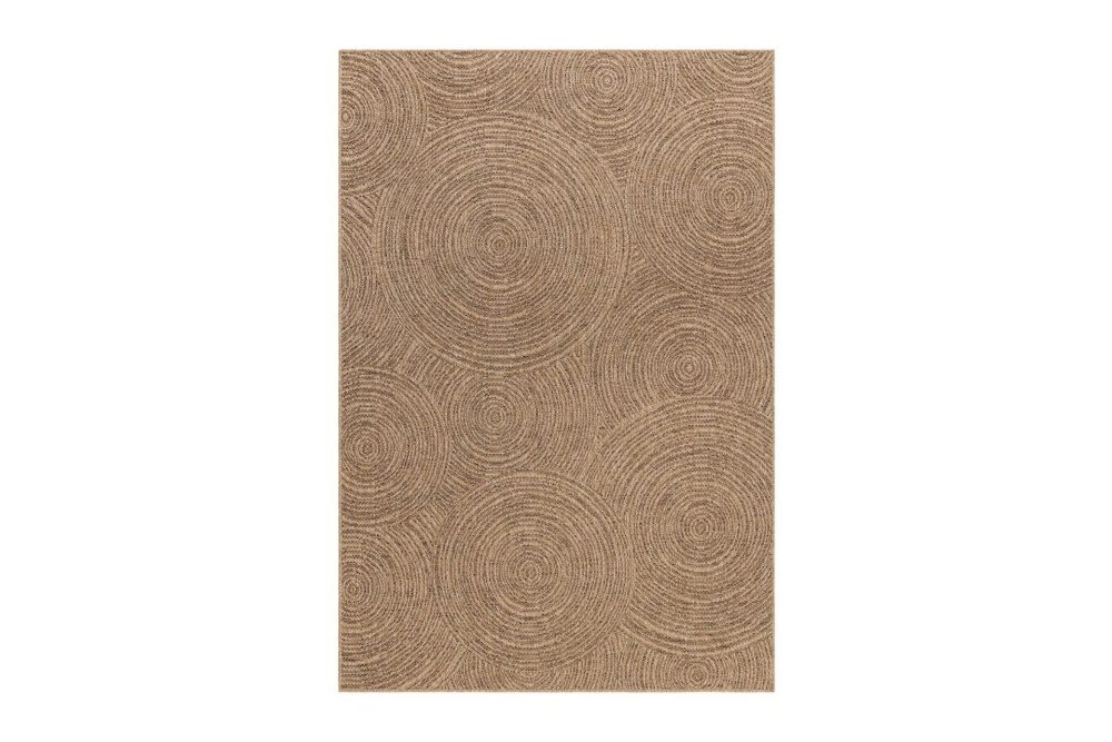 Wiltonmatta Natural Sun 240x340 cm