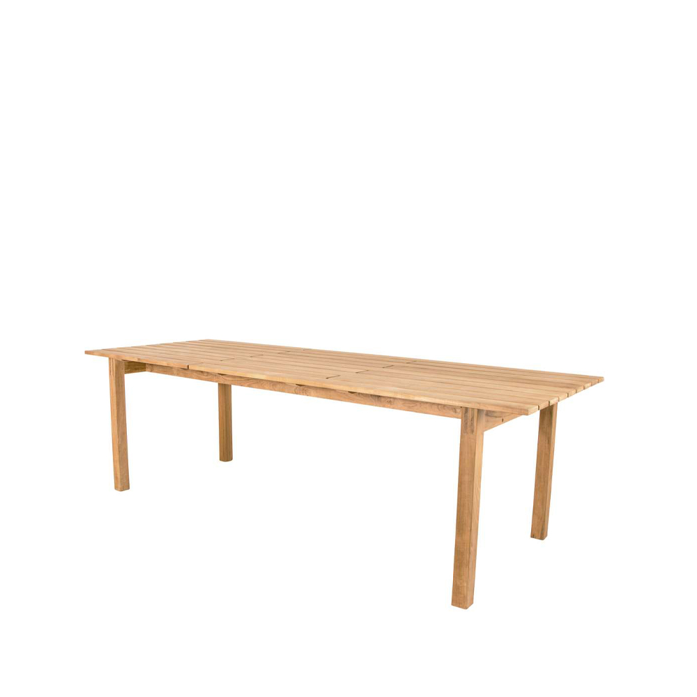 Grace matbord, Teak