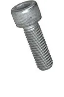 SKRUV MC6S 12.9 ZINKF M4X20