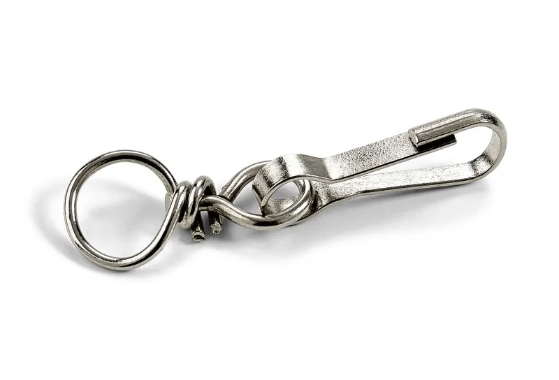 Habo Simplexhake 5287-W-40 Förn SB
