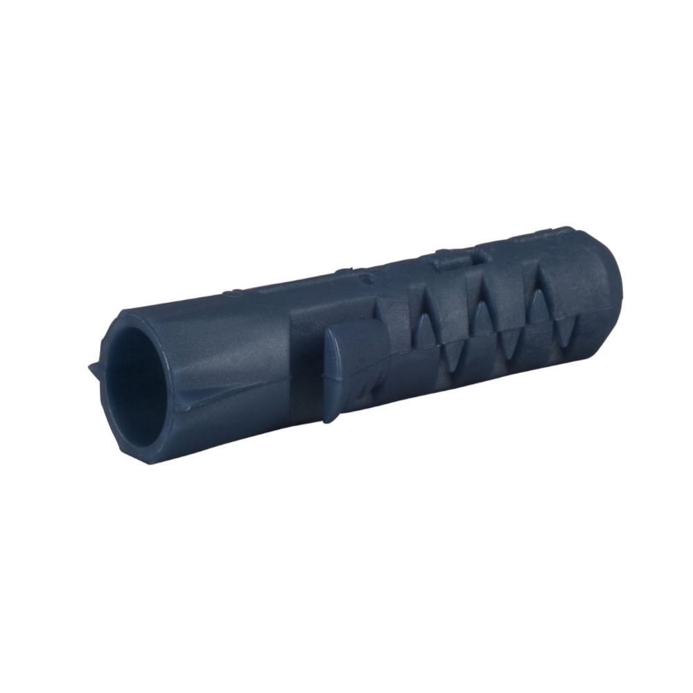 Nylonplugg 10x50mm 8stx10pak Essve
